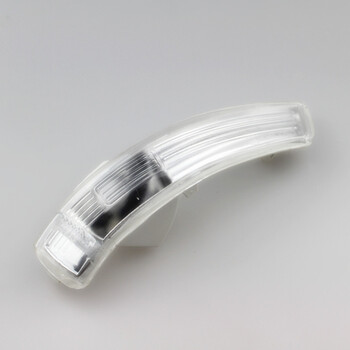 福特福克斯蒙迪欧致胜倒车镜转向灯 新福克斯