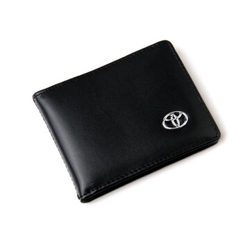 16款一汽丰田/凯美瑞/锐志/卡罗拉真皮质驾驶证件套行驶证包皮夹 丰田