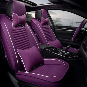 结义jeep自由侠自由光专用坐垫自由客牧马人16款新全包座椅套雷诺