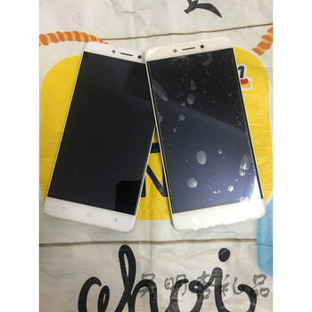 吴明杏适用酷派8739 b770主板 屏幕总成 显示屏 尾插小板 电池 卡托