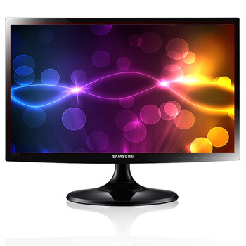 三星（SAMSUNG）S22C130N 21.5英寸LED背光液晶显示器