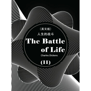 The Battle Of Life Ii 人生的战斗 英文版 Pdf Doc Txt格式电子书下载 Vs电子书