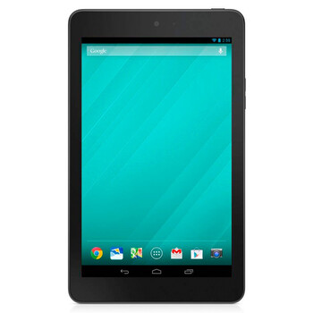 戴尔（DELL）Venue 8 (3840) 8英寸超薄平板电脑（双核Z3480 16G存储 USB2.0 Android 4.4 3G通话功能）红