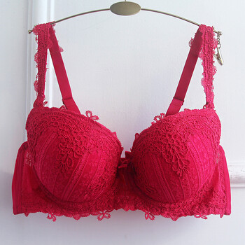 红色薄款(偏玫红) 80b