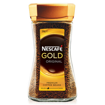 ޽ Nestle(ȸ) ܺڿ ȷ ԭζ 200g/ƿ