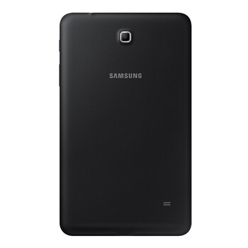 三星（SAMSUNG）Galaxy Tab 4 通话平板电脑 8英寸 檀黑色 T331C