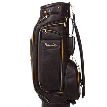 sai lv 高尔夫球包 golf球袋 男款球杆包高尔夫用品 1