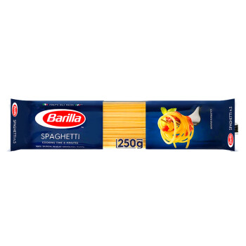 ϣ ζBarilla #5 ͳ װ 250g