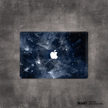 Dán Macbook  SkinAT MacBook Pro 13 TouchBar