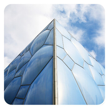 水立方(water cube) 水立方 参观票