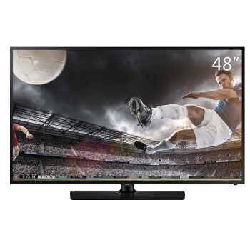 
                                        三星（SAMSUNG）UA48J50SWACXXZ 48英寸 全高清LED电视 黑色（UA48J50SWACXXZ）                
