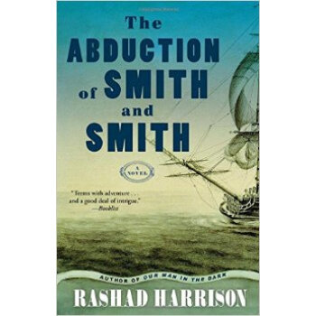 The Abduction of Smith and Smith  A Novel
