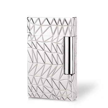 法国dufan都梵新款朗声充气打火机纯铜 创意打火机男士情人节礼物_ 3