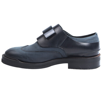 diego vanassibara 英伦男士皮鞋 手工鞋 真皮商务鞋 男鞋 40