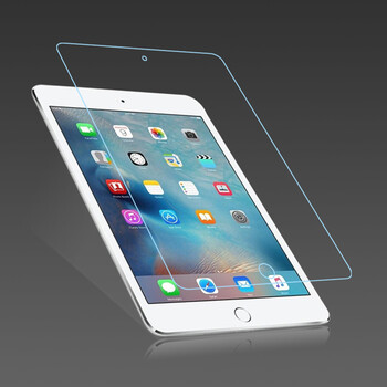 电脑整机 平板电脑配件 米兜兜(mroedoo) 米兜兜 苹果a1489平板钢化膜