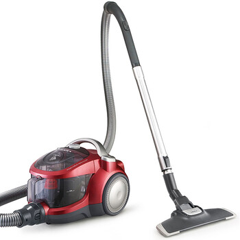 莱克吸尘器 VC-T3520-3家用强力静音除螨吸尘器