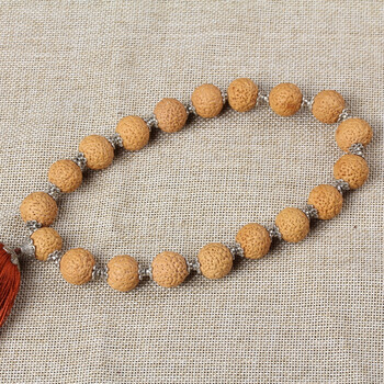 【天工神艺】佛螺菩提手持1.5cm