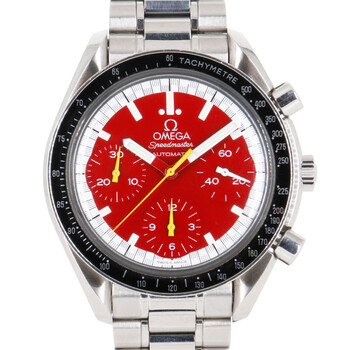 [9.0新] 欧米茄 OMEGA 男士自动机械腕表 超霸