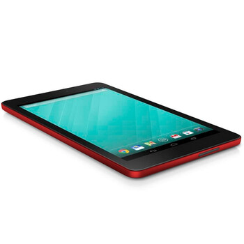 戴尔（DELL）Venue 8 (3840) 8英寸超薄平板电脑（双核Z3480 16G存储 USB2.0 Android 4.4 3G通话功能）红