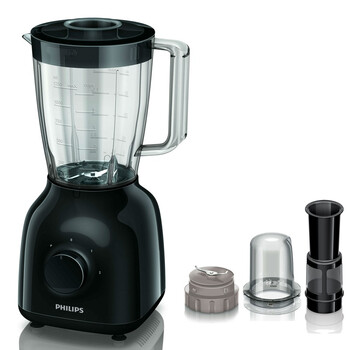 飞利浦（Philips）HR2104/90手持搅拌器榨汁机