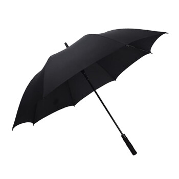 
                                        【品牌直销】零时差 高端雨伞男女超大防暴风雨高尔夫长柄自动伞双色户外商务伞晴雨伞 直柄大号外黑内黑135CM(2-3人)用                