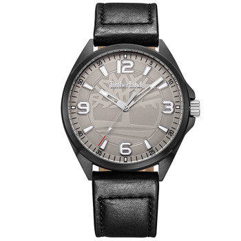 添柏岚(timberland)个性设计腕表 简约时尚潮流男士手表tbl.