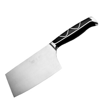 张小泉龙腾刀具七件套装 菜刀套装 套刀D30160100