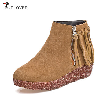 plover女鞋旗舰店