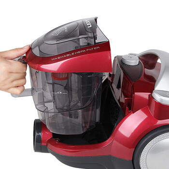 莱克吸尘器 VC-T3520-3家用强力静音除螨吸尘器