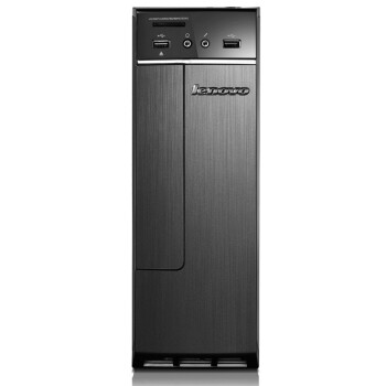 联想（Lenovo）H3050 台式电脑（i3-4160 4G 500G DVD 千兆网卡 Dos）