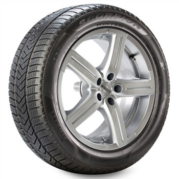倍耐力pirelli雪地轮胎冬季胎28540r21109vxlswnt适配奥迪新q7厂家