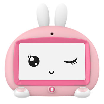 阿李罗火火兔I6儿童英语视频早教机故事机玩具
