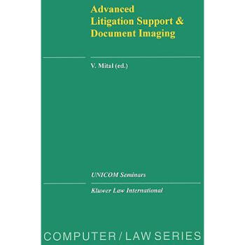 Advanced Litigation Support and Document Ima...
