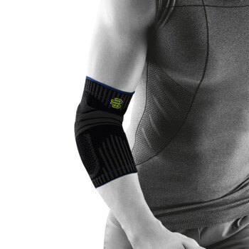 bauerfeind sports elbow brace