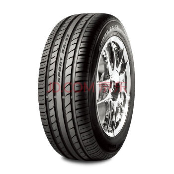 朝阳轮胎 高性能防爆胎 ZRT SA37系列 到店安装(请提前咨询客服) 205/55R16 91V