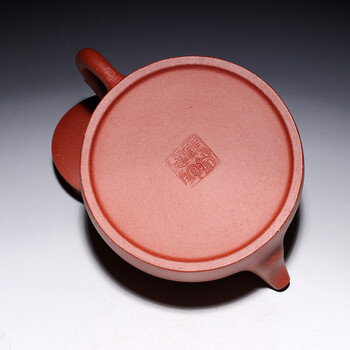 蒋峰 半月壶 清水泥 200cc