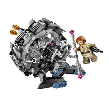 乐高75040好吗?(第2页)_慢慢买