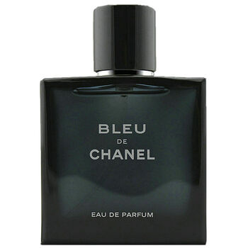 Chanel香奈儿香水 蔚蓝男士香水浓香100ml