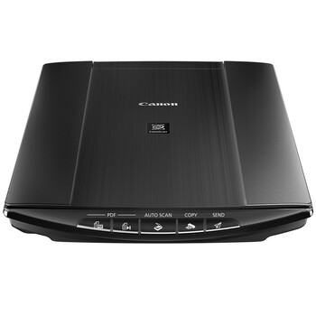 
                                                                                佳能（Canon）LiDE 220 扫描仪                