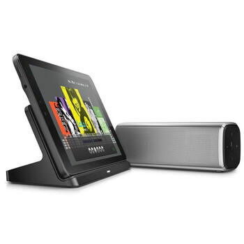 戴尔（DELL）Venue 8 (3840) 8英寸超薄平板电脑（双核Z3480 16G存储 USB2.0 Android 4.4 3G通话功能）红