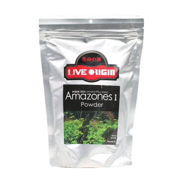 生命之源鱼缸水草泥水草栽培观赏虾草缸棕色泥黑色泥造景底砂土棕色泥1l 图片价格品牌报价 京东