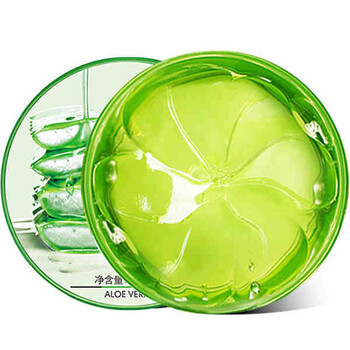 aloederma瑷露德玛芦荟保湿锁水套装