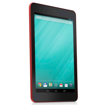 戴尔（DELL）Venue 8 (3840) 8英寸超薄平板电脑（双核Z3480 16G存储 USB2.0 Android 4.4 3G通话功能）红