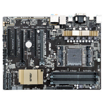 ˶ASUSA88X-PLUS/USB 3.1  AMD A88/FM2+