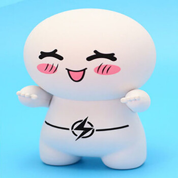 创意实用生日礼物送男女生闺蜜同事浪漫毕业礼品 羞涩小白