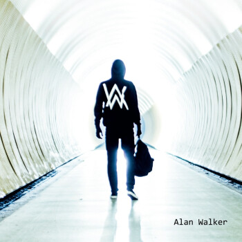 正版 DJ Alan Walker 艾伦·沃克:迷失 Faded CD+卡贴 - - - 京东JD.COM