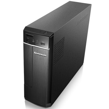 联想（Lenovo）H3050 台式电脑（i3-4160 4G 500G DVD 千兆网卡 Dos）