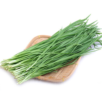 多利农庄韭菜250g