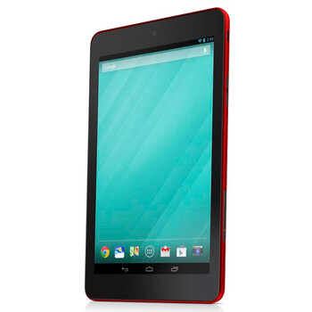 戴尔（DELL）Venue 8 (3840) 8英寸超薄平板电脑（双核Z3480 16G存储 USB2.0 Android 4.4 3G通话功能）红