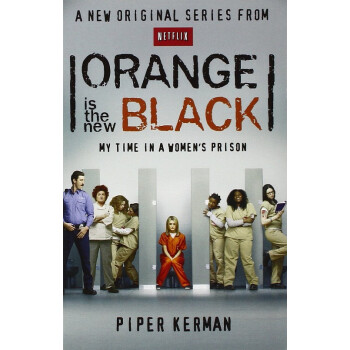 Orange Is the New Black ŮӼ